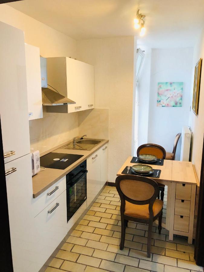 La Vue Sur Meuse De Wepion Apartment นามูร์ ภายนอก รูปภาพ